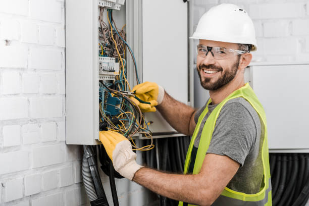 Best Electrician Near Me  in Wolfforth, TX