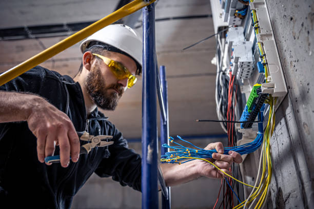 Best Emergency Electrician Near Me  in Wolfforth, TX