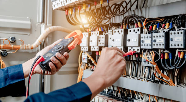Best Best Electricians Near Me  in Wolfforth, TX