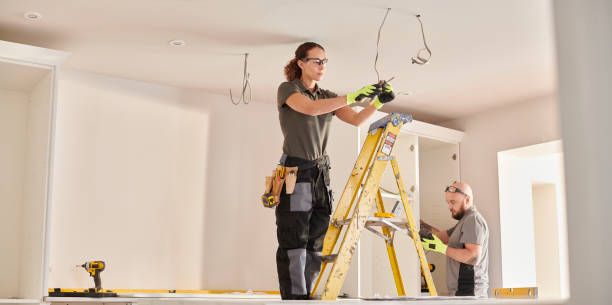  Wolfforth, TX Electrician Pros