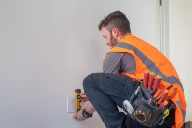 Best Commercial Electrician Services  in Wolfforth, TX
