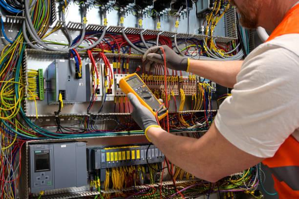 Best Circuit Breaker Repair  in Wolfforth, TX