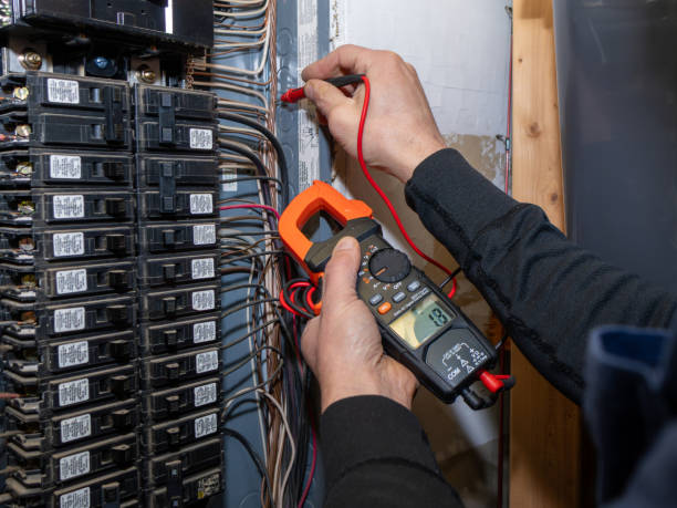 Best Electrical Repair Services  in Wolfforth, TX