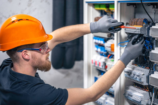 Best Local Electrician Companies  in Wolfforth, TX